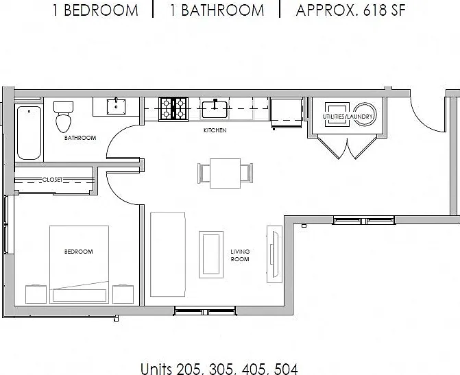 Front Street Lofts — Photo 26