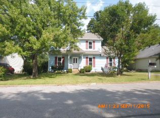 1256 Jacksons Hill Rd, Hermitage, TN 37076