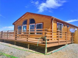 5868 Routt Rd, Hartsel, CO 80449