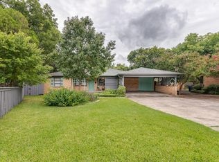 1828 Mariposa Dr, Dallas, TX 75228