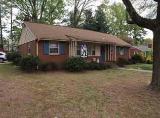 8207 Cornith Dr, Richmond, VA 23227