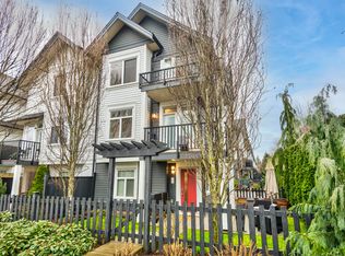 7665 209th St #42, Langley, BC V2Y 0V2