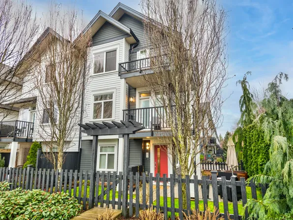 7665 209th St #42, Langley, BC V2Y 0V2