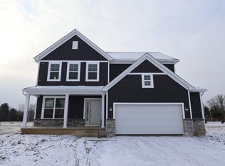 2714 Charlotte Way, Delaware, OH 43015