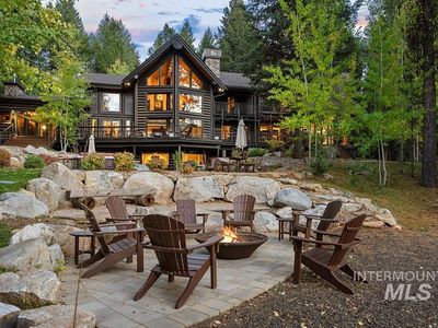 305 Blackhawk Lake Dr, McCall, ID, 83638