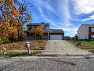 10002 Irish Way Union Ky, Union, KY, 41091