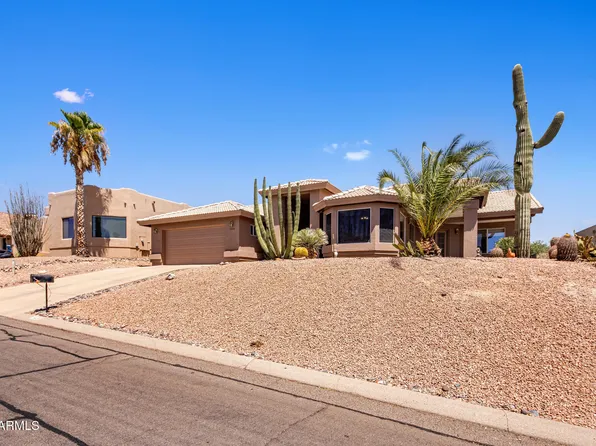 15458 E CHICORY Drive, Fountain Hills, AZ 85268