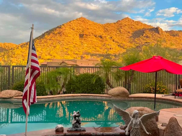 12704 N 145th Way, Scottsdale, AZ 85259