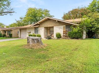 1009 Ashland Dr, Mesquite, TX 75149