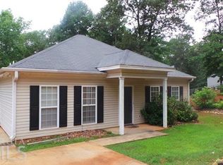 820 Newton Rd, Lagrange, GA 30240