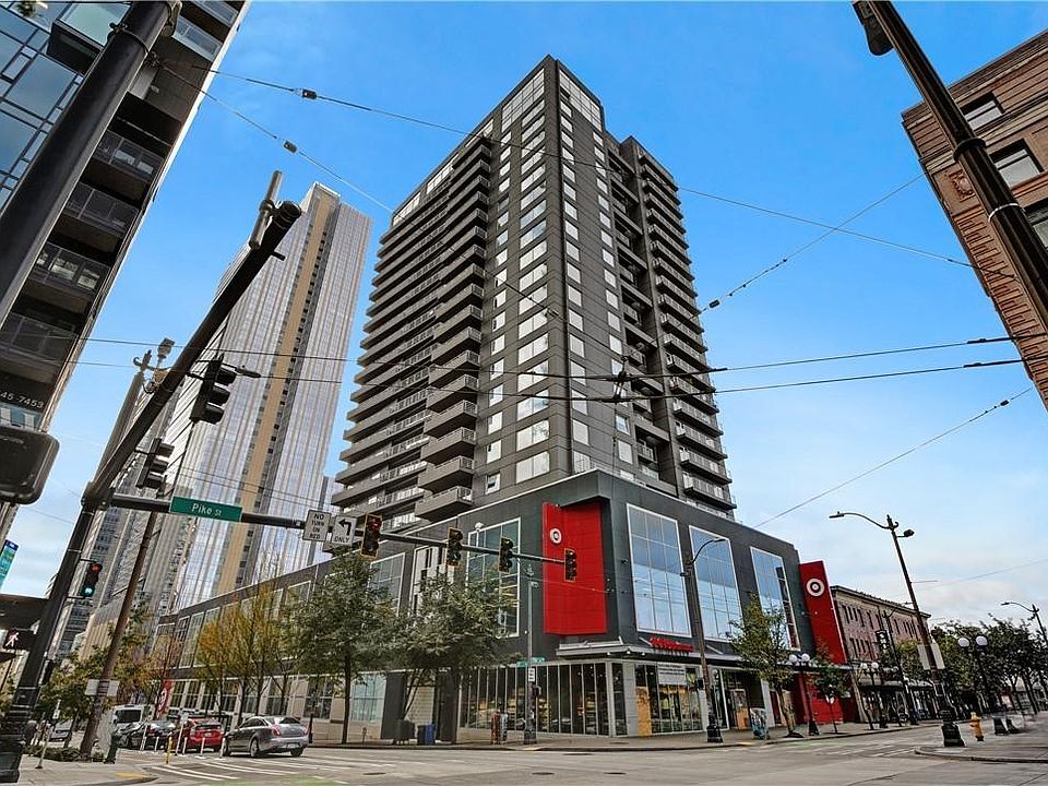 1st image of 1415 2nd Ave Unit 1407