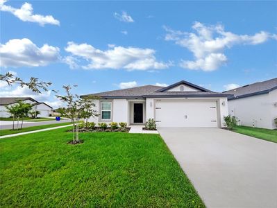 4305 Carrabelle River Ln, Lakeland, FL, 33811