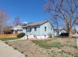 445 1/2 E 11th St, Loveland, CO 80537
