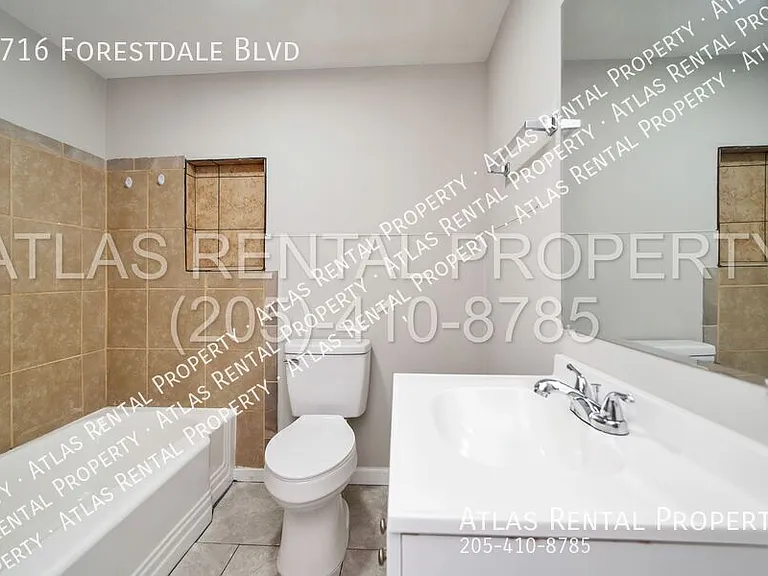 2716 Forestdale Blvd — Photo 21