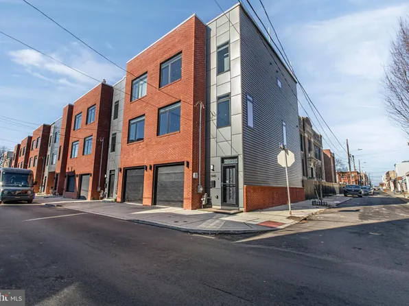 2840 Salmon St, Philadelphia, PA 19134