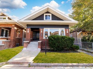 7951 S Loomis Blvd, Chicago, IL 60620