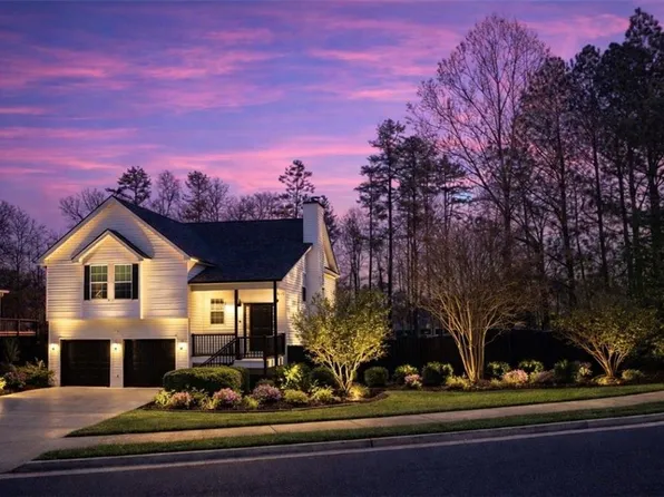 7201 Cedar Forest Dr, Douglasville, GA 30134