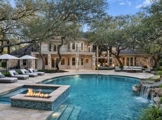 999 Enchanted Oaks Dr, Driftwood, TX 78619