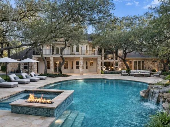 999 Enchanted Oaks Dr, Driftwood, TX 78619