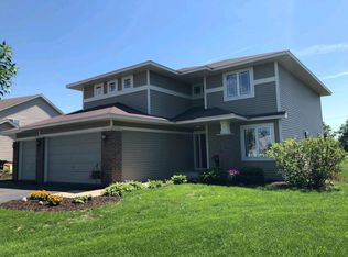 5425 Ramier Ave NE, Otsego, MN 55374