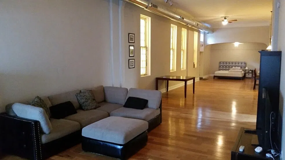 1 bed, 225 sqft, $2,500 — Photo 1