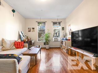 205 Knickerbocker Ave #2B, Brooklyn, NY 11237