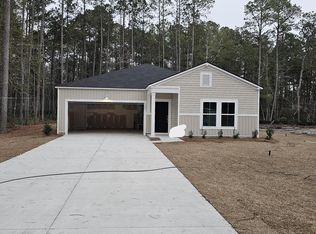 1080 Harbor Dr SW LOT 85, Calabash, NC 28467