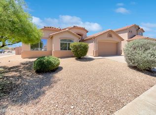 12984 E Douglas Camp Spring Dr, Vail, AZ 85641