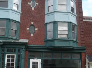 1318-1320 W Chew St, Allentown, PA 18102