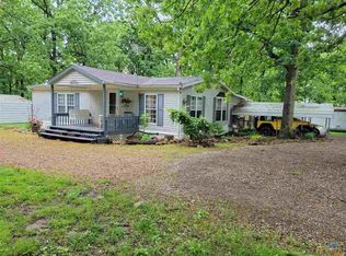 9990 NE 704 Pvt Rd, Lowry City, MO 64763