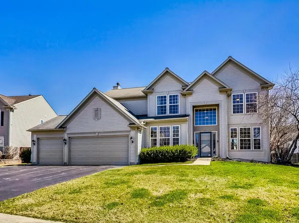 378 Sweetgum St, Bolingbrook, IL 60490