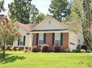 101 Crayford Rd, Irmo, SC 29063