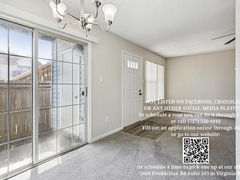 3512 Dublin Ct — Photo 2