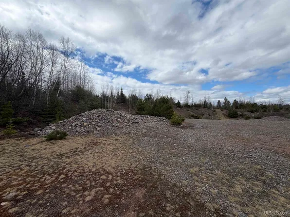 County Road Pre, Ishpeming, MI 49849