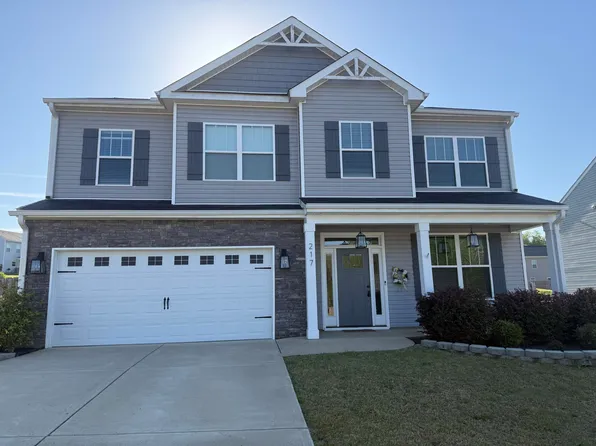 217 Silver Ct, Trenton, SC 29847