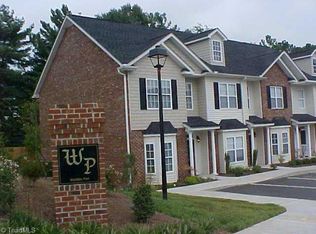 118 Humberside Dr, Greensboro, NC 27455