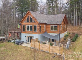 50 Junction Dr, Candler, NC 28715