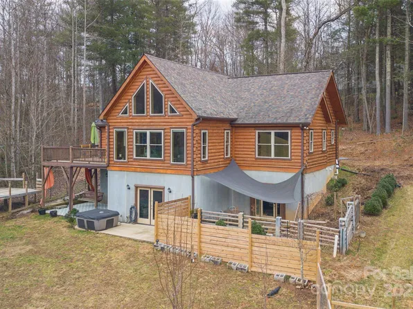 50 Junction Dr, Candler, NC 28715