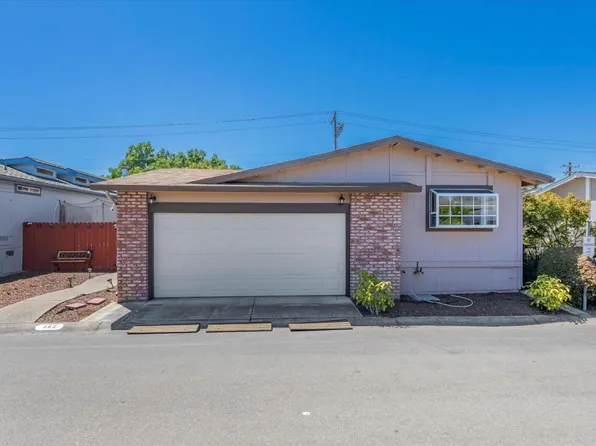 1225 Vienna Dr Space 983, Sunnyvale, CA 94089