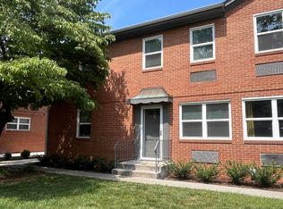 2201 Jefferson St SW UNIT N, Roanoke, VA 24014