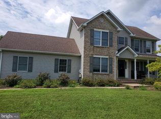 115 Clipper Dr, Middletown, DE 19709