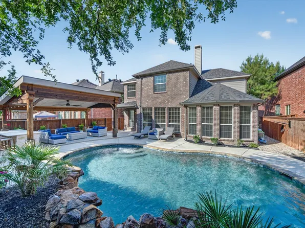 8417 Bayberry Ave, Lantana, TX 76226