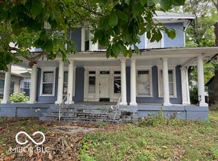 1627 N Talbott St, Indianapolis, IN