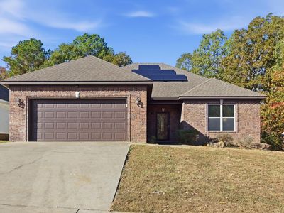 46 Villa Vista Loop, Little Rock, AR, 72204