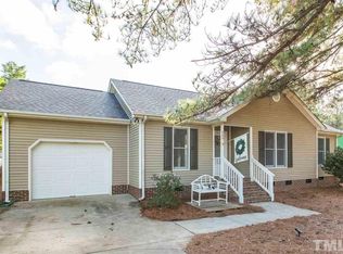 600 Germaine St, Apex, NC 27502