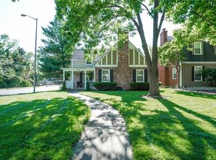 7503 Walnut St, Kansas City, MO 64114