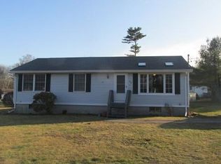 80 Mockingbird Way, Taunton, MA 02780