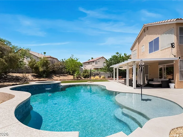 8253 Ruby Mountain Way — Photo 39