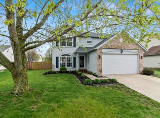 14055 Mimosa Ct, Fishers, IN 46038
