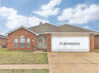 1607 78th St, Lubbock, TX 79423